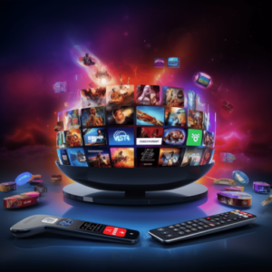 CRK VPS Server Access – 1 User – 1 Month